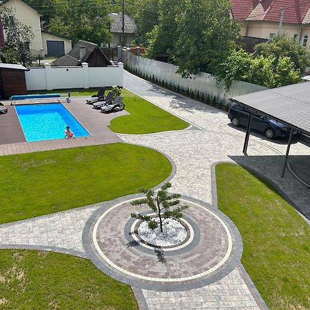 Apartamento Гірський Кришталь Skole Exterior foto