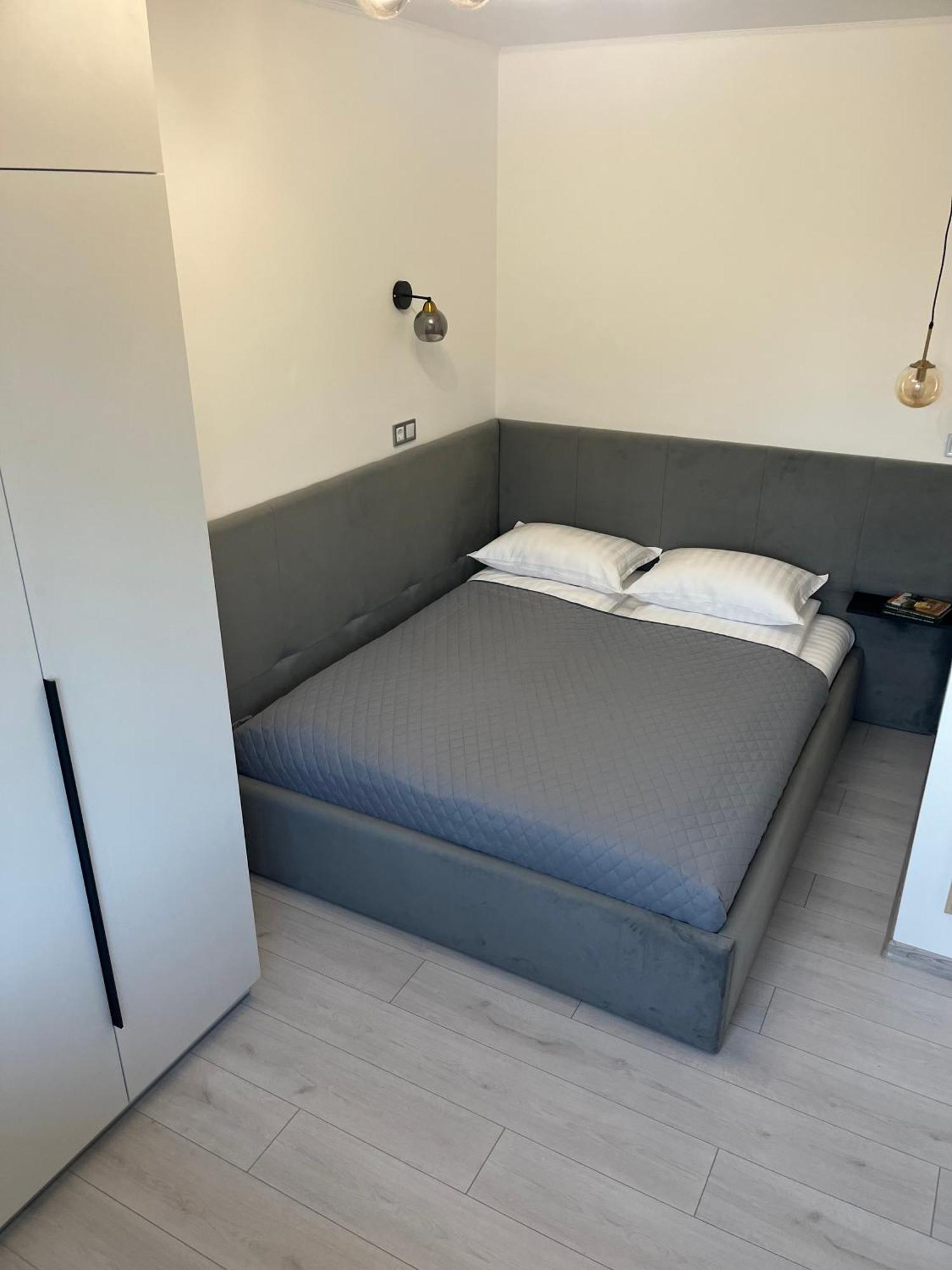 Apartamento Гірський Кришталь Skole Exterior foto