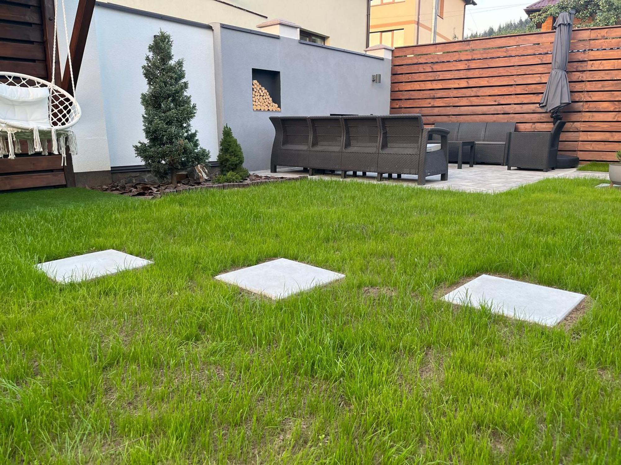 Apartamento Гірський Кришталь Skole Exterior foto